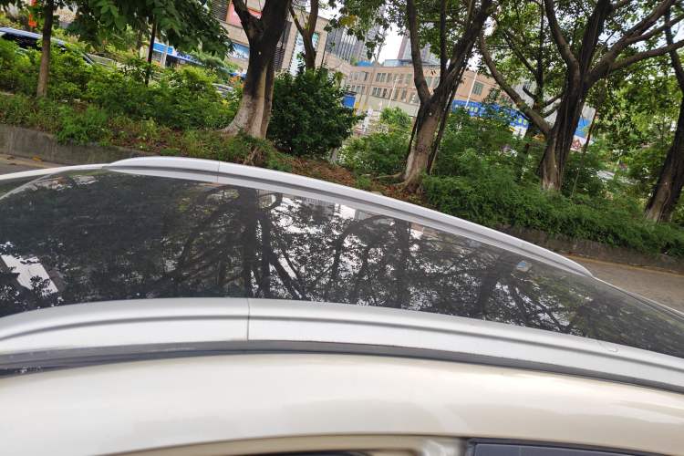 Used Geely Auto Emgrand GS 2016 Sports Edition 1.8L Manual LingShang Model
