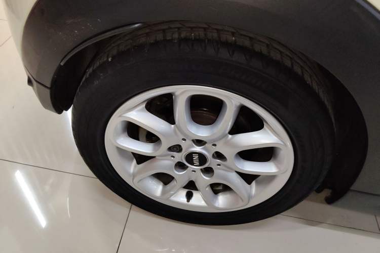 Used  MINI 2018 1.5T ONE PLUS
