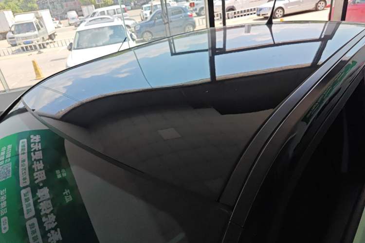 Used Chery QQ Ice Cream 2022 170km Sundae Phosphate Lithium-Ion
