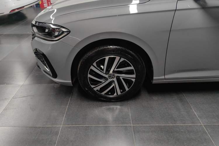 Used Volkswagen Lavida 2023 280TSI DSG Starry Sky Deluxe Edition
