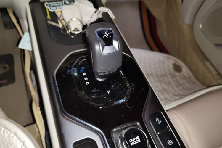 Used Geely Auto icon 2023 1.5TD Chocolate Luxe Edition
