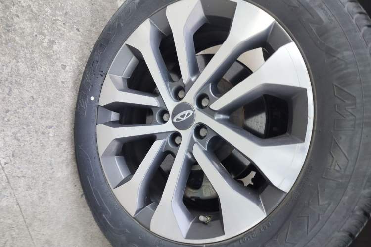 Used Chery Tiggo 8 2018 1.5 TCI Automatic Prestige 5-Seater