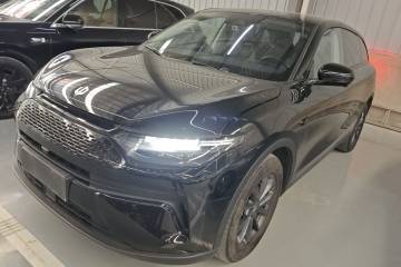 Used Leapmotor C11 2023 Extended-Range 285 Comfort Edition