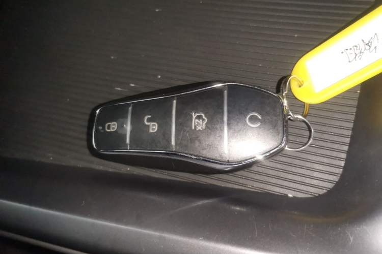 Used BYD Seal 07 DM-i 2025 DM-i 1.5L 125km Elite Model
