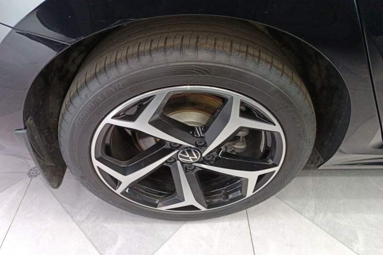 Used Volkswagen Passat 2023 Revised 330TSI Starry Elite Edition