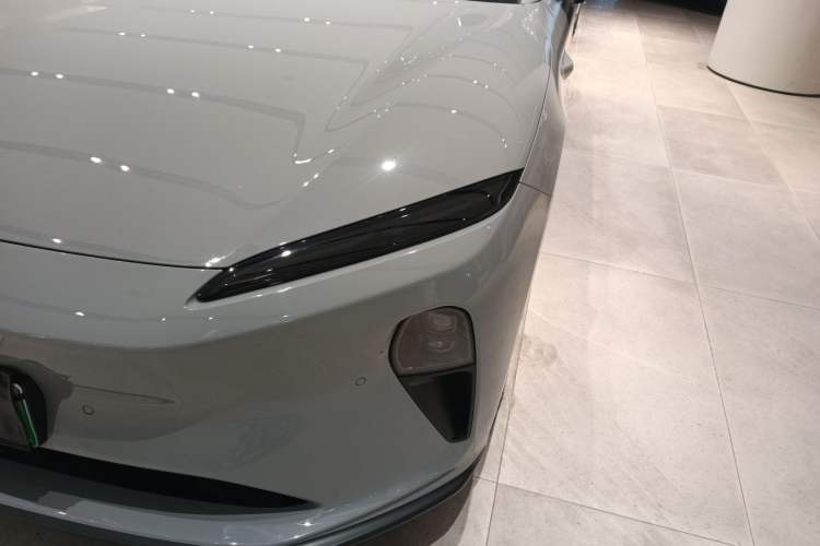 Used Nio ET5T 2024 75kWh Touring
