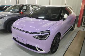 Used Dongfeng NAMMI 01 2024 New Edition 330 Plus Smart+