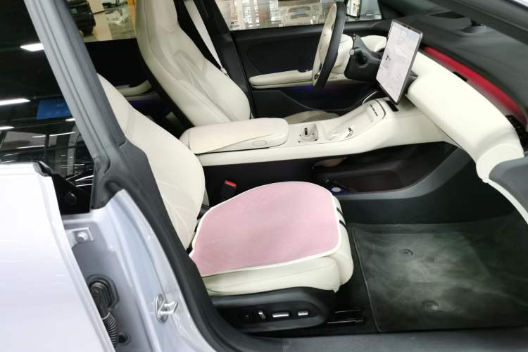 Used Nio ET5 2025 75 kWh
