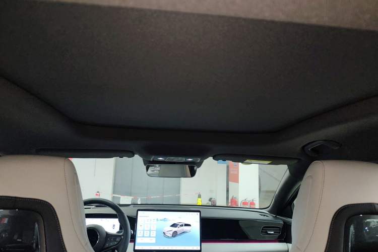 Used BYD Seal 06 New Energy 
