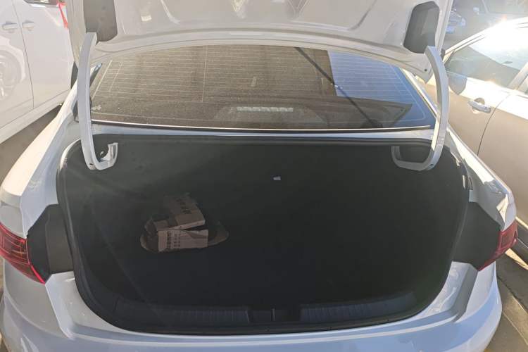 Used Volkswagen Sagitar 2021 280TSI DSG Excellence Edition
