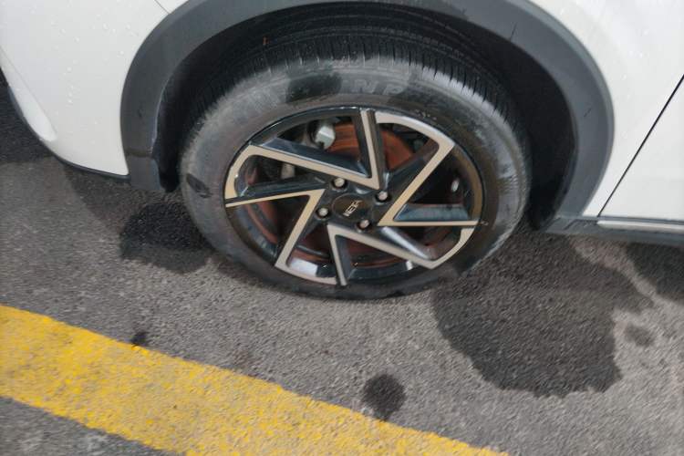 Used NETA AYA 2023 401
