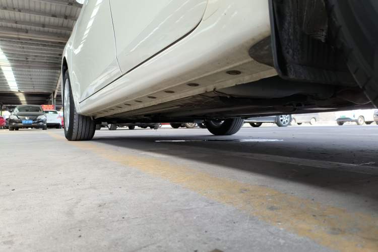 Used Nissan Sylphy 2022 Classic 1.6XE CVT Comfort Edition
