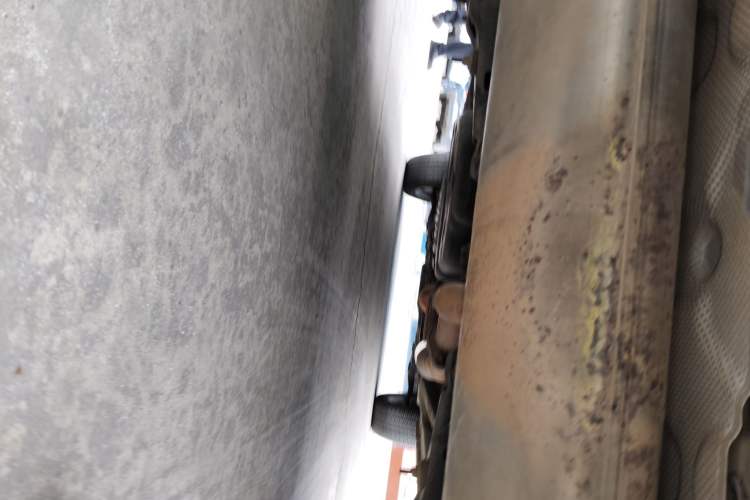 Used Changan CS75 PLUS 2020 2.0T Automatic Pilot Version
