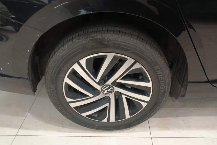 Used Volkswagen Lavida 2022 280TSI DSG Comfort Edition
