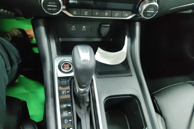 Used Nissan Sylphy 2023 1.6L CVT Enjoyment Edition