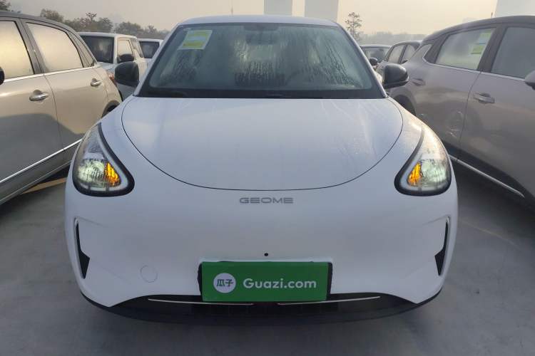 Used  Geome 2025 310km Dream Edition