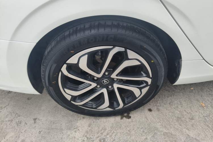 Used Changan Eado 2018 1.6L GDI Automatic Prestige Model