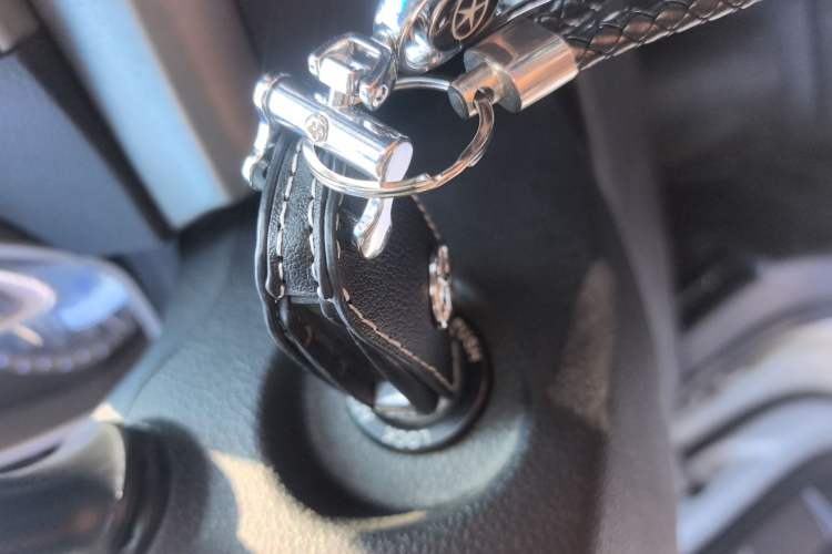 Used  Refine S3 2014 1.5L CVT Luxury Model
