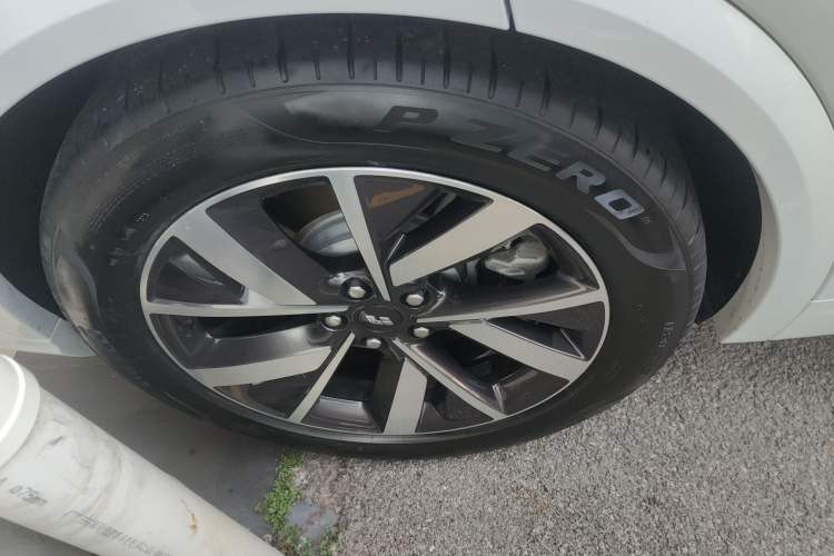 Used Li Auto L7 2023 Max model