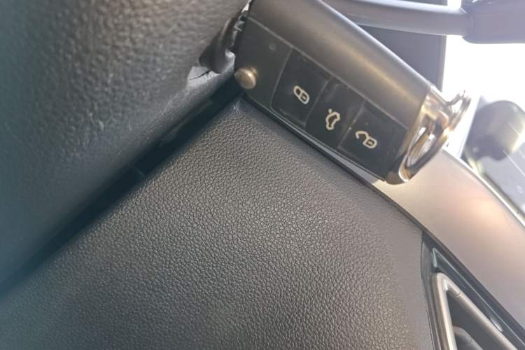 Used Volkswagen Lavida 2023 1.5L Automatic De Yi Edition