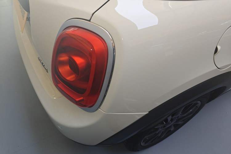 Used  MINI 2018 1.5T ONE PLUS Five-Door Edition
