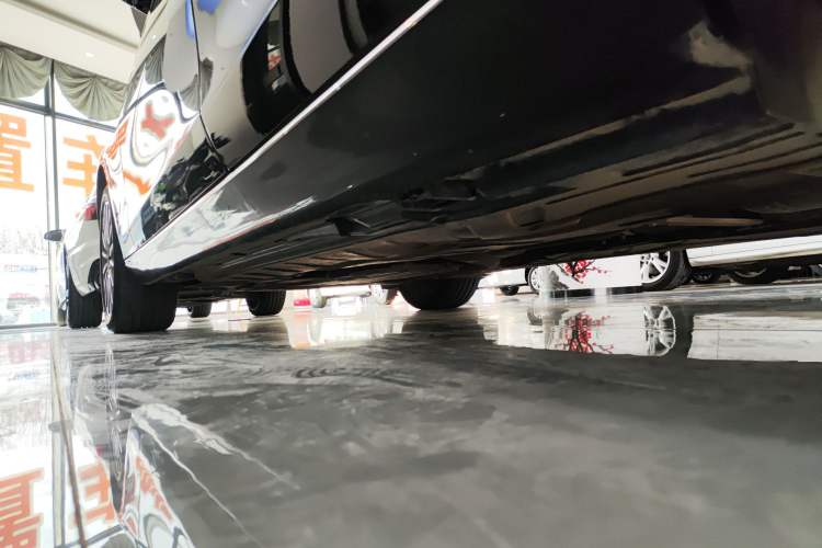 Used Mercedes-Benz E-Class 2023 Facelift E 260 L
