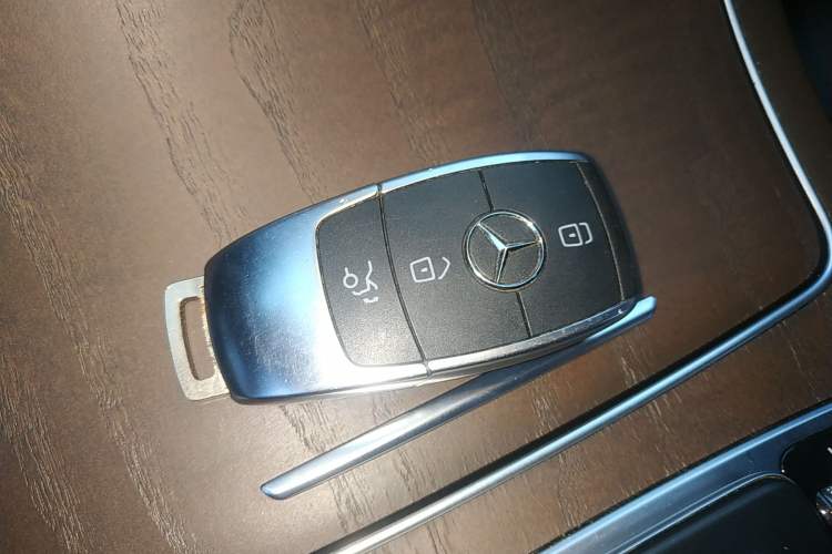 Used Mercedes-Benz GLC 2022 Refreshed GLC 300 L 4MATIC Dynamic Edition