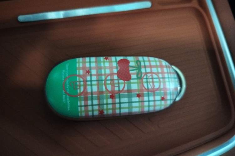 Used Li Auto L8 2024 PRO Model
