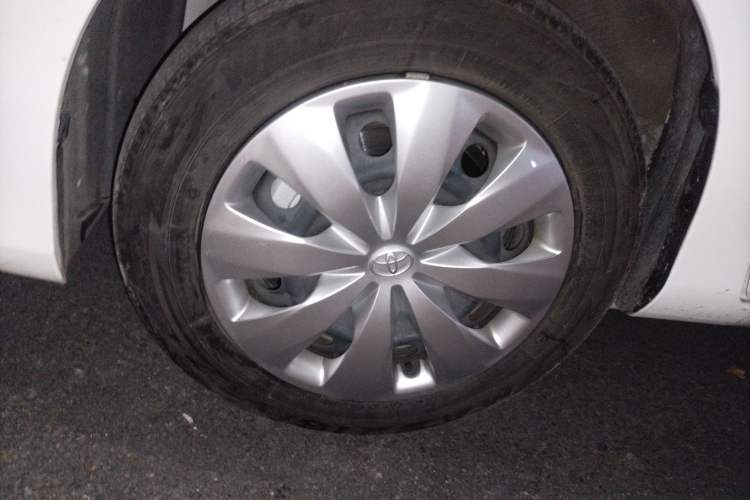 Used Toyota YARiS L 2022 1.5L CVT Leading PLUS Edition
