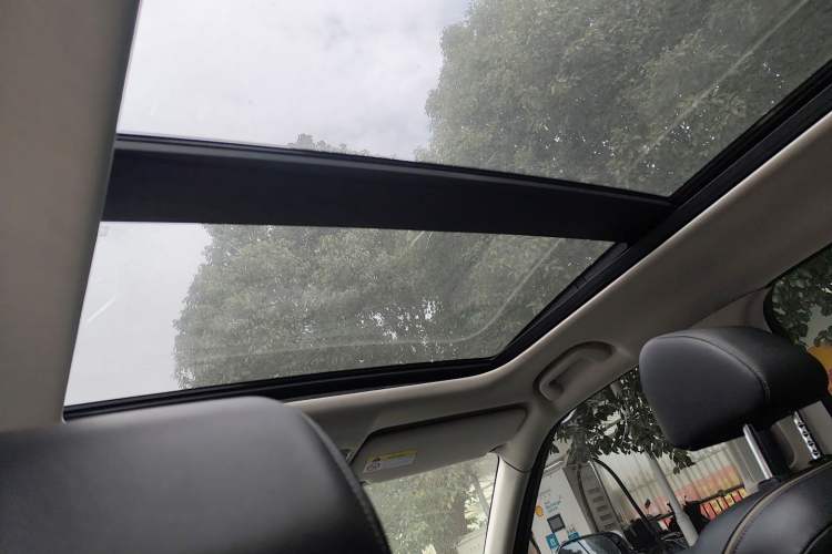 Used Honda Avancier 2020 370TURBO Four-Wheel Drive Supreme Edition