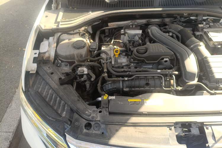 Used Volkswagen Sagitar 2023 300TSI DSG Excellence Edition
