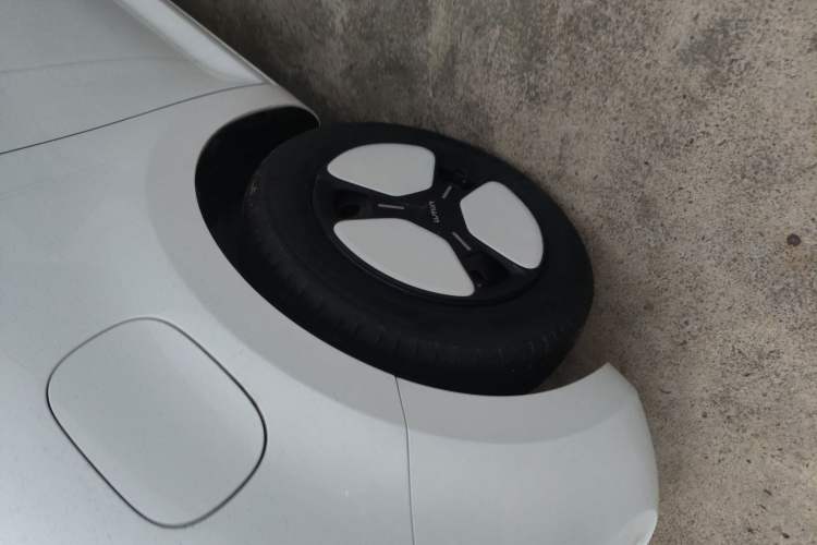 Used  Lumin 2025 205 km Xiangqin Version