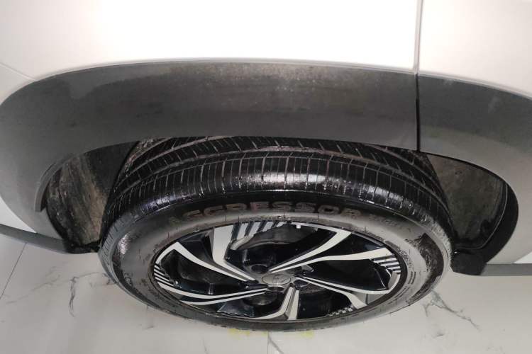 Used Geely Auto Emgrand X7 Sport 2023 Boyue COOL 1.5TD Smart Connect+
