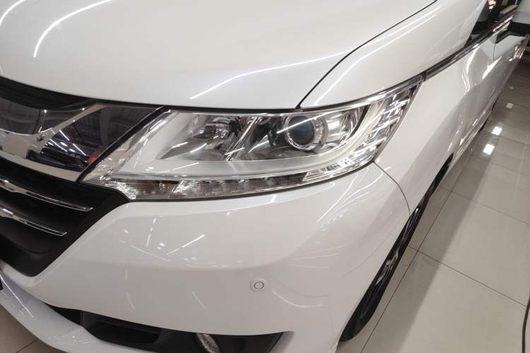 Used Honda Odyssey 2017 2.4L Luxury Edition