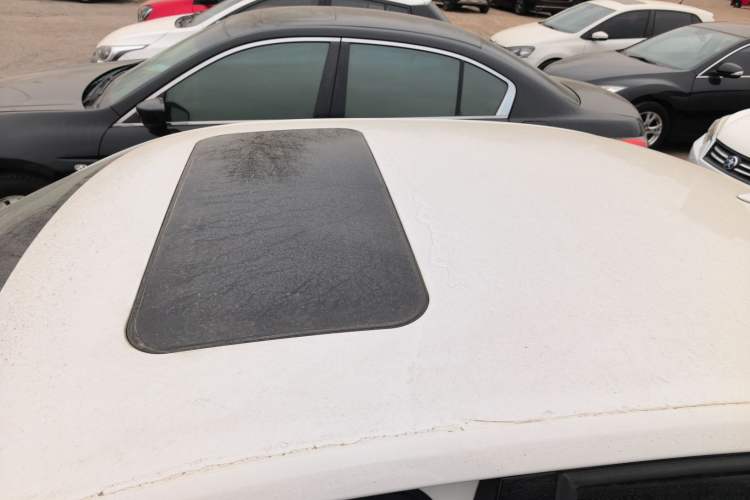 Used Skoda Rapid 2016 1.6L Manual Trend Edition