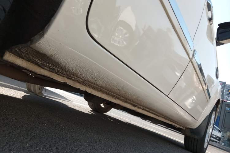 Used Kia Soul 2013 1.6L AT GL
