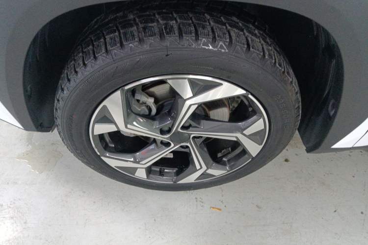 Used Geely Auto FX11 2023 1.5TD DCT Prestige Edition