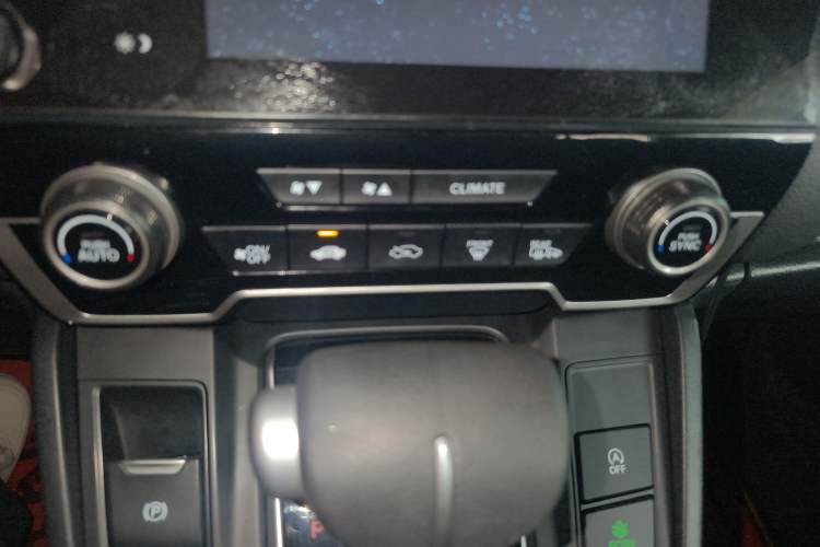 Used Honda CR-V 2021 240TURBO CVT Two-Wheel Drive Urban Edition
