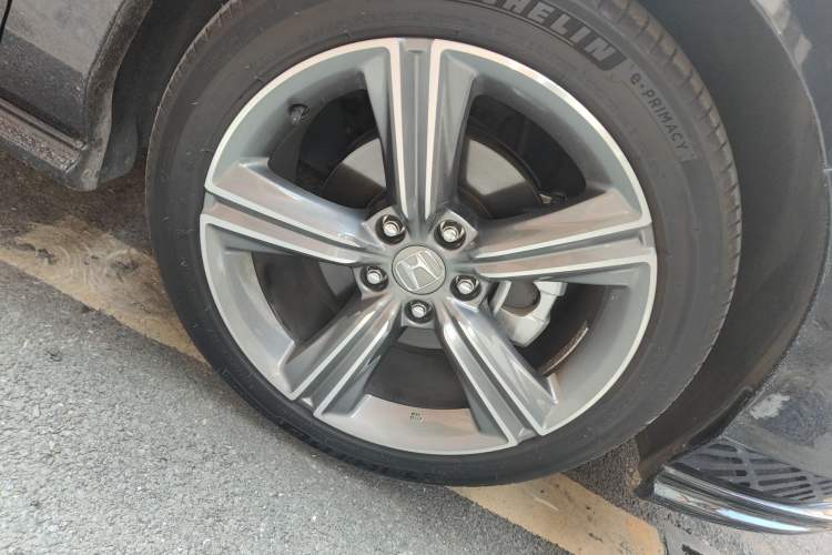 Used Honda Accord 2025 260TURBO Prestige Edition