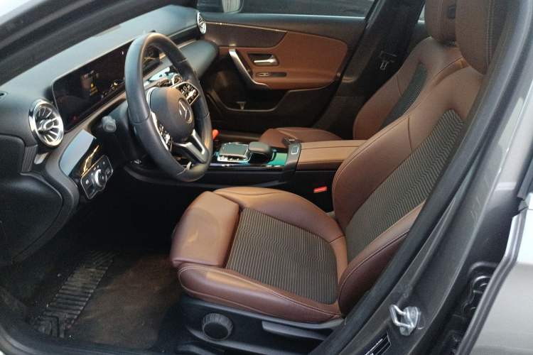 Used Mercedes-Benz A-Class 2019 A 200 Dynamic Edition
