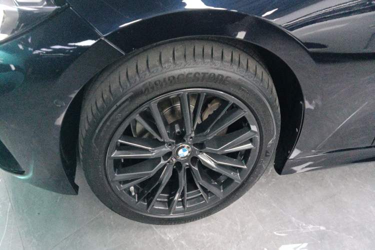 Used BMW 3 Series 2023 325Li M Sport Night Edition Package
