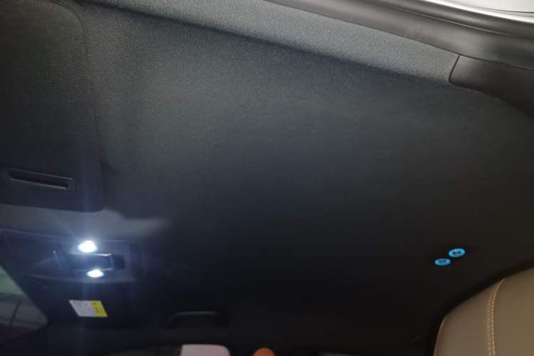 Used BYD Song Pro New Energy 2022 DM-i 51km Prestige Model
