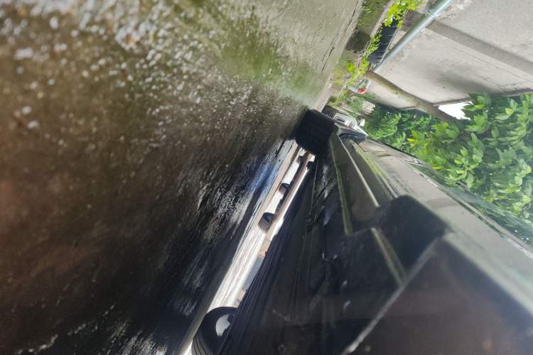 Used Geely Auto Preface 2023 2.0TD Space-Time Edition
