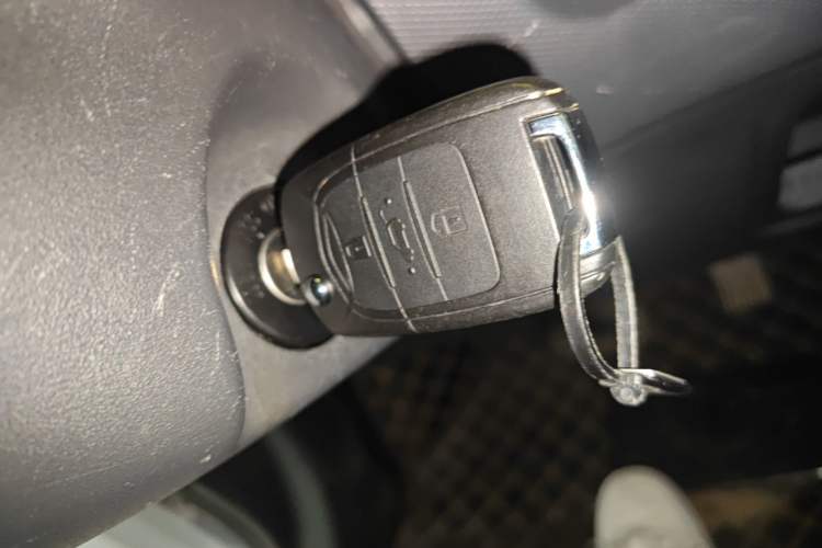 Used Wuling Zhiguang New Energy 