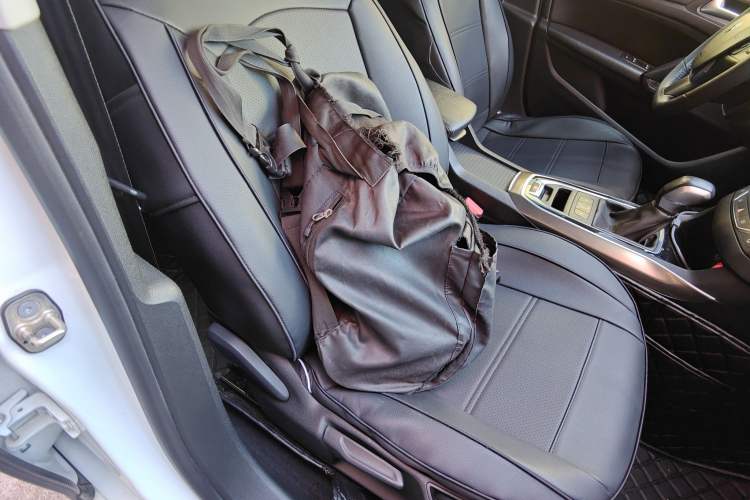 Used Peugeot 408 2016 1.6T Automatic Luxury Edition