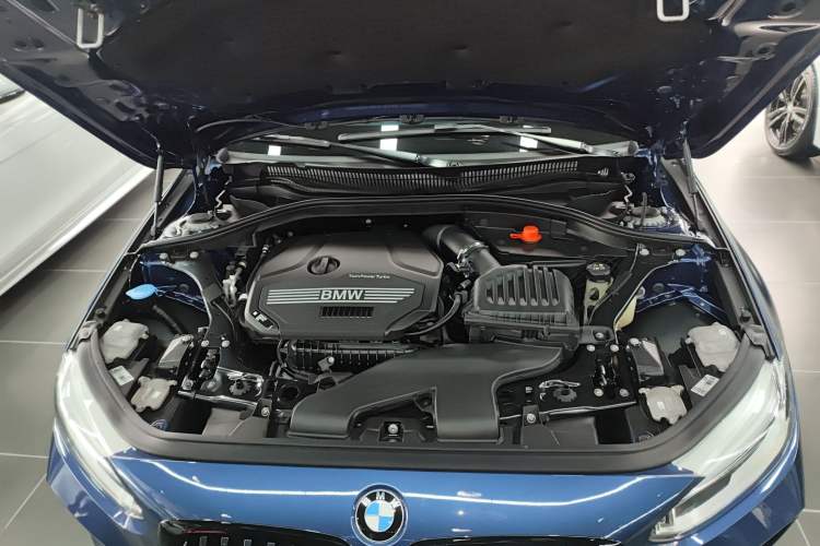 Used BMW 1 Series 2022 120i M Sport Night Edition