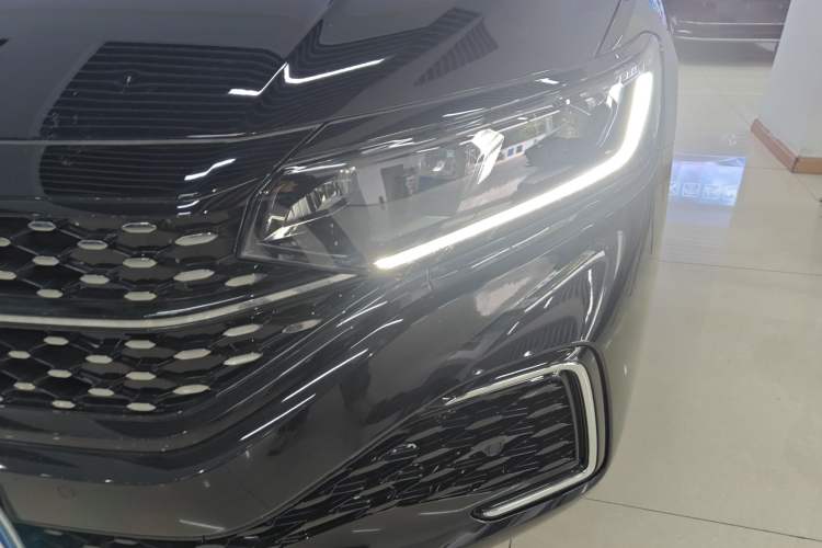 Used Volkswagen Passat 2024 380TSI Starry Elite Edition
