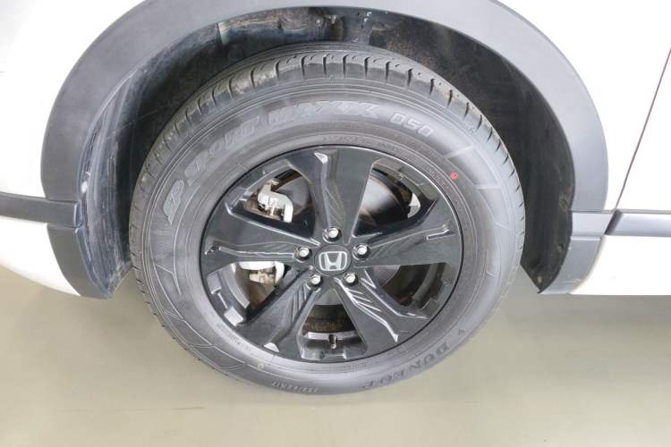 Used Honda Breeze 2021 240TURBO CVT Front-Wheel Drive Elite Edition