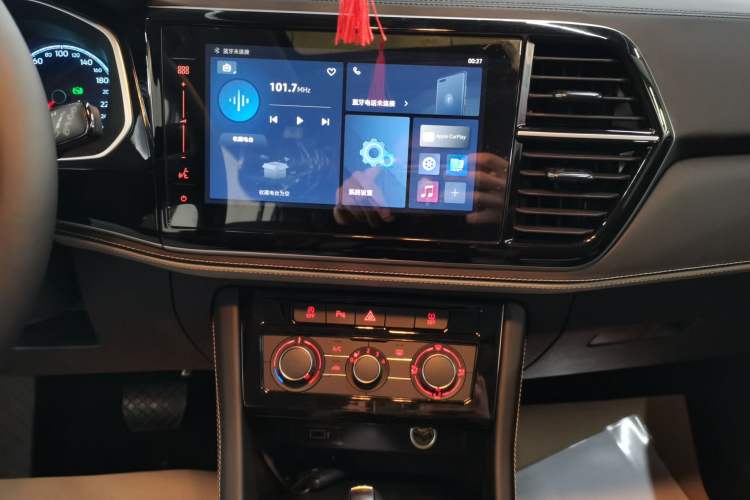 Used Jetta VS5 2026 Model, 280TSI Automatic Enjoyment Edition