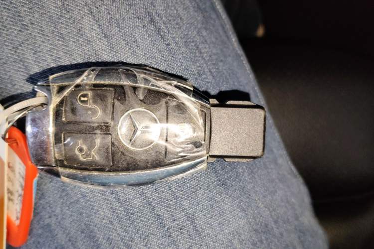 Used Mercedes-Benz C-Class 2017 C 200 L Sport Edition